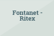 Fontanet-Ritex