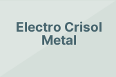 Electro Crisol Metal