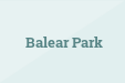 Balear Park