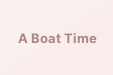A Boat Time