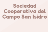 Sociedad Cooperativa del Campo San Isidro