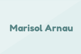 Marisol Arnau