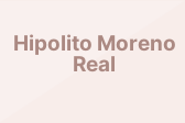 Hipolito Moreno Real