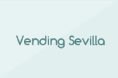 Vending Sevilla