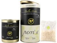 Paellas Precocinadas. Kit Gourmet Paella Mixta (2-3 raciones)