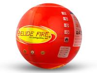 Protección contra Incendios. Bola Elide Fire de extinción de incendios