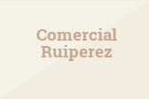 Comercial Ruiperez