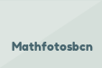 Mathfotosbcn
