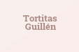 Tortitas Guillén