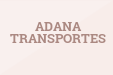 ADANA TRANSPORTES