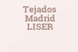 Tejados Madrid LISER