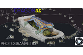 The Dragon 3D