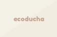 Ecoducha