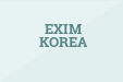 EXIM KOREA