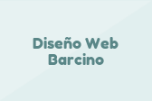 Diseño Web Barcino