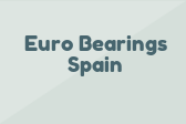 Euro Bearings Spain