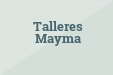 Talleres Mayma