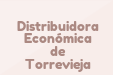 Distribuidora Económica de Torrevieja