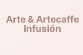 Arte & Artecaffe Infusión