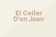 El Celler D'en Joan