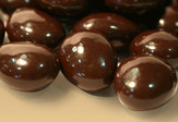Chocolate. Marca Clavileño