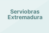 Serviobras Extremadura