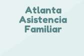 Atlanta Asistencia Familiar