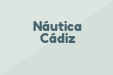 Náutica Cádiz