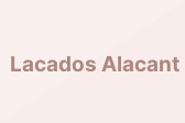 Lacados Alacant