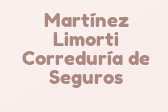 Martínez Limorti Correduría de Seguros