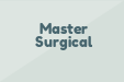 Master Surgical