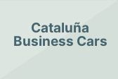 Cataluña Business Cars