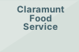 Claramunt Food Service