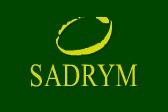 Sadrym