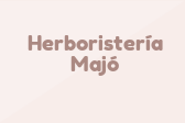 Herboristería Majó