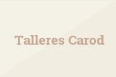 Talleres Carod