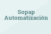 Sopap Automatización