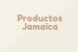 Productos Jamaica