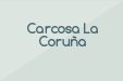 Carcosa La Coruña