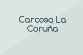 Carcosa La Coruña