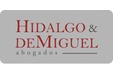 Hidalgo y De Miguel Abogados