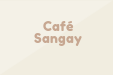 Café Sangay