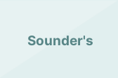 Sounder's