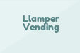 Llamper Vending
