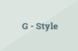 G-Style