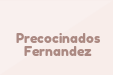 Precocinados Fernandez