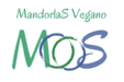 MandorlaS Vegano