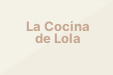 La Cocina de Lola