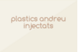 Plastics Andreu Injectats