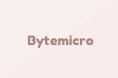 Bytemicro